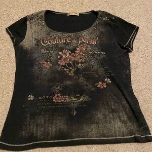 Couture de Paris T-Shirt